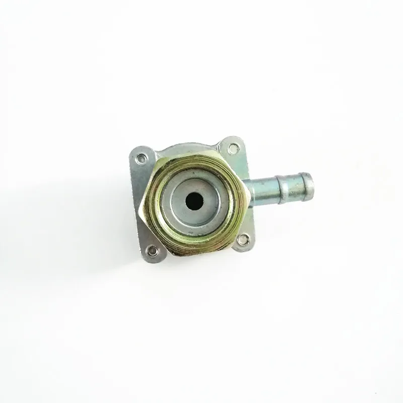 Motorcycle Gas Fuel Petrol Tank Petcock Valve Switch Petrol Tap Fits for Honda Hornet 600 RISERVA S/RISERVA 2005 -2006
Motorcycle Gas Fuel Petrol Tank Petcock Valve Switch Petrol Tap Fits for Honda Hornet 600 RISERVA S/RISERVA 2005 -2006