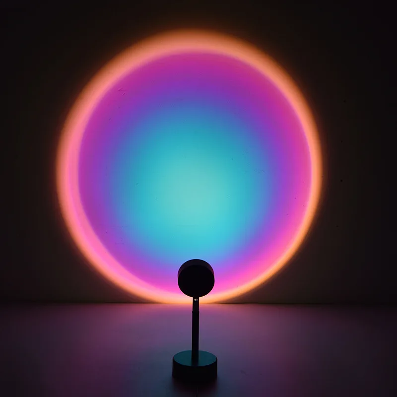 Sunset lamp atmosphere lamp creative online celebrity rainbow photo background projection floor lamp sunset afterglow
Sunset lamp atmosphere lamp creative online celebrity rainbow photo background projection floor lamp sunset afterglow