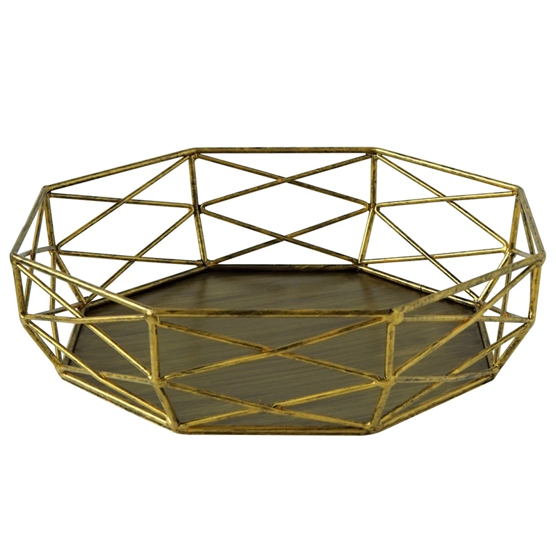 Geometric Shape Tray Cake Tray Retro Hollow Dessert Stand Creative Cake Display Stand
Geometric Shape Tray Cake Tray Retro Hollow Dessert Stand Creative Cake Display Stand
