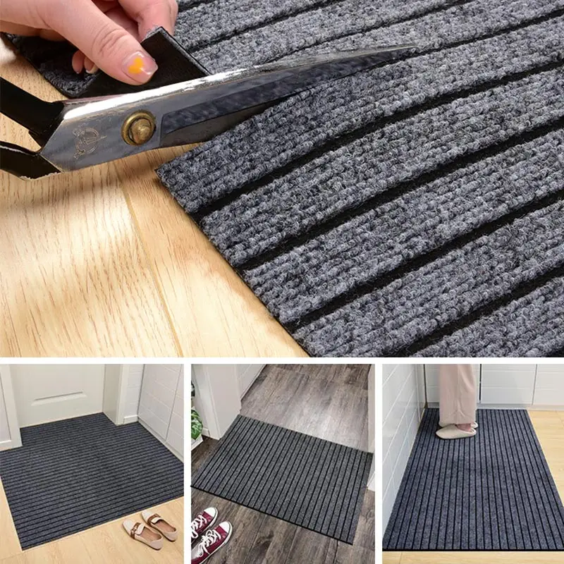 Long Kitchen Rug Washable Floor Mat For Kitchen Front Doormat Outside Entrance Door Anti-Slip Floor Covering Mat Outdoor Terrace
Long Kitchen Rug Washable Floor Mat For Kitchen Front Doormat Outside Entrance Door Anti-Slip Floor Covering Mat Outdoor Terrace