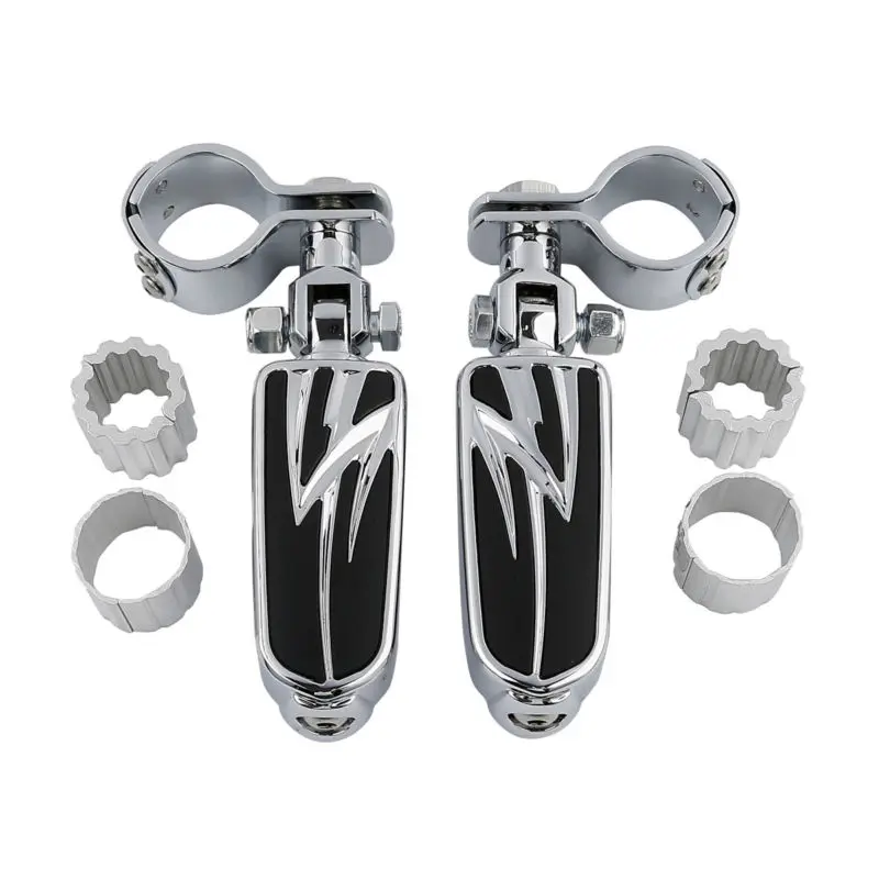 Колышки и зажимы для ног, мужское крепление для Harley Davidson Honda Yamaha Kawasaki
Колышки и зажимы для ног, мужское крепление для Harley Davidson Honda Yamaha Kawasaki