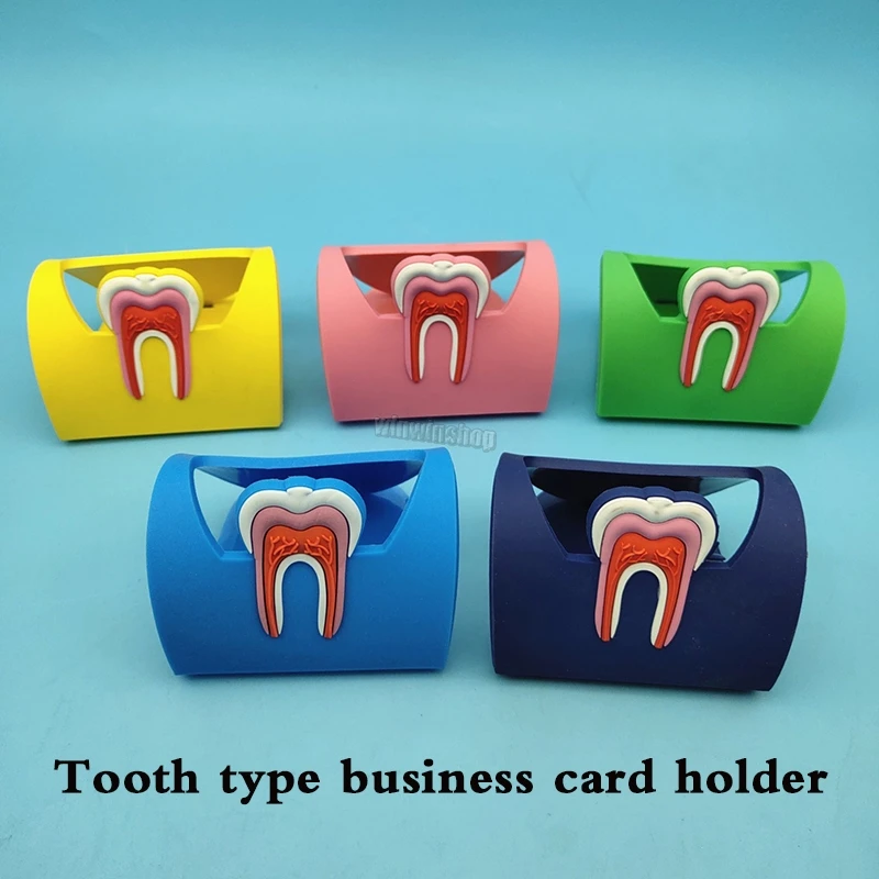 5pcs Storage Stand for Dental Clinic Cute Name Card Holders Dental Rubber Teeth-Shape Molar Shaped Phone Display Dentist Gift
5pcs Storage Stand for Dental Clinic Cute Name Card Holders Dental Rubber Teeth-Shape Molar Shaped Phone Display Dentist Gift