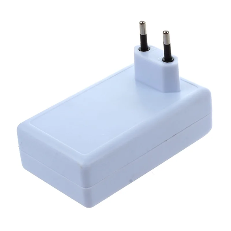 HLZS-Electronic Pest Rodent Roaches Ant Spider Repeller EU Plug