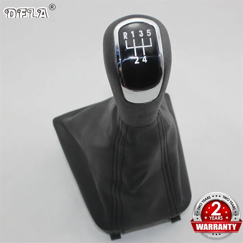 Для Skoda Superb 2 MK2 2008 2009 2010 2011 2012 2013 автомобильный Стайлинг 5 скоростей автомобильная