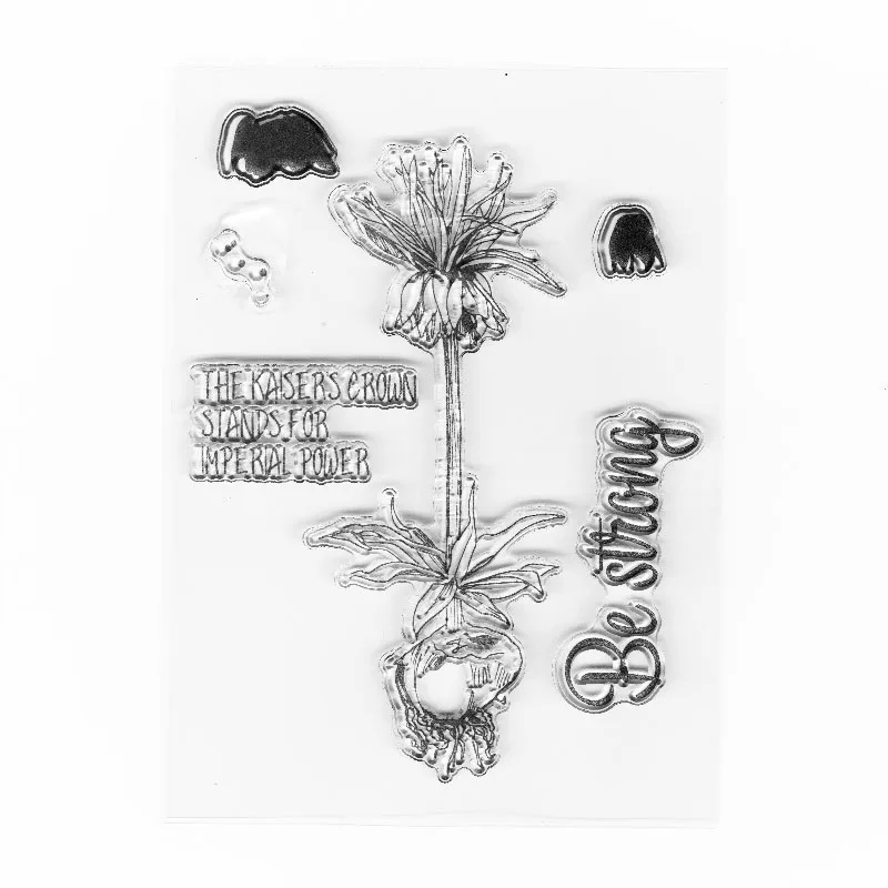 kaisers crown flower decorative stamps diy card craft stamps photo album scrapbooking stamps
kaisers crown flower decorative stamps diy card craft stamps photo album scrapbooking stamps