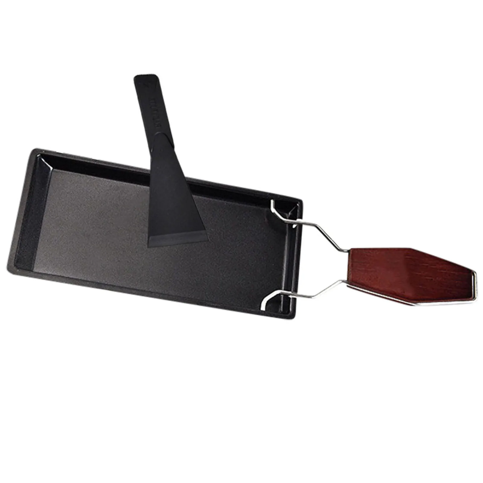 New Arrival Barbeclette Cheese Non Stick Melting Pan Mini Cheese Baking Tray for Home Kitchen Accessories Dropshipping
New Arrival Barbeclette Cheese Non Stick Melting Pan Mini Cheese Baking Tray for Home Kitchen Accessories Dropshipping