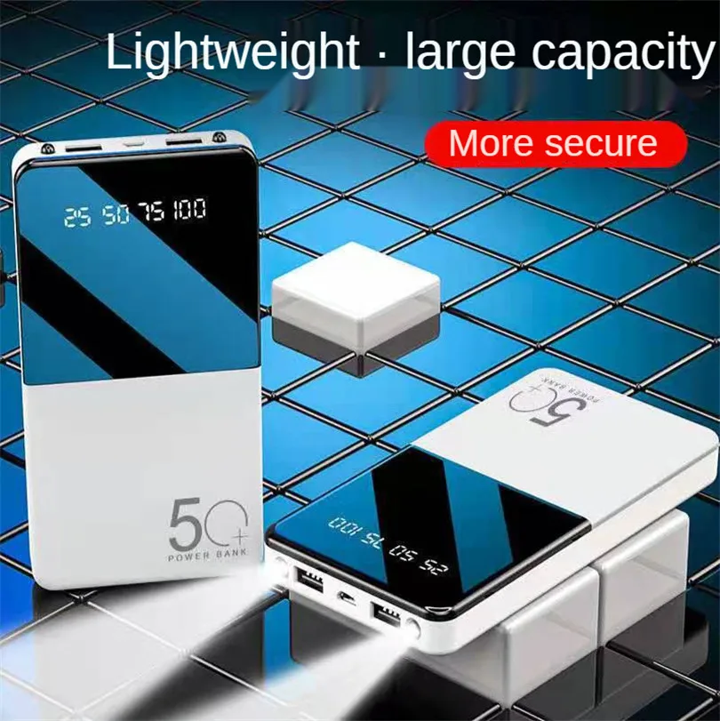 20000 mA mobile power Super capacity Xiaomi portable fast charger outdoor backup battery for Samsung Huawei iPhone
20000 mA mobile power Super capacity Xiaomi portable fast charger outdoor backup battery for Samsung Huawei iPhone
