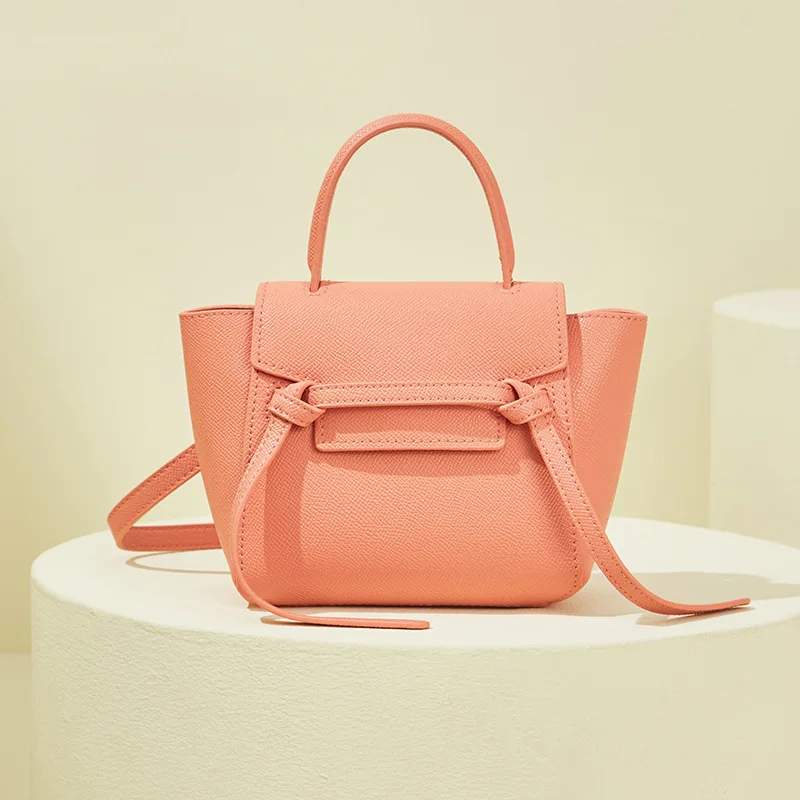 2021 Ladies Shoulder Bag Fashion Trend Cross-Body Bag Backpack Teather Travel Handbag Wallet BBFC425
2021 Ladies Shoulder Bag Fashion Trend Cross-Body Bag Backpack Teather Travel Handbag Wallet BBFC425