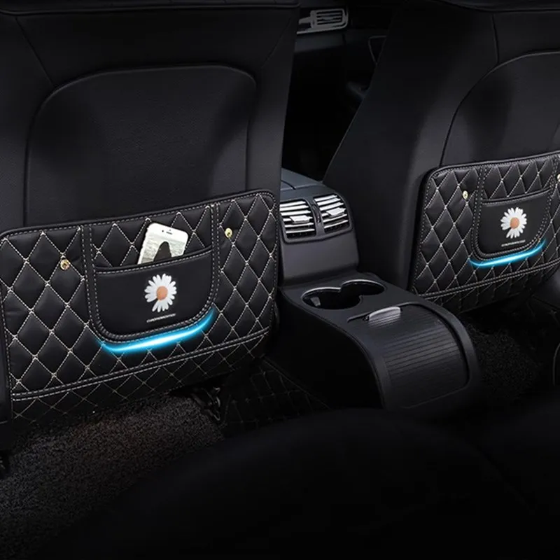 Four seasons personal cartoon daisy lady anti-dirty protection pad car rear seat back child protection pad cartoon anti-kick pad
Four seasons personal cartoon daisy lady anti-dirty protection pad car rear seat back child protection pad cartoon anti-kick pad