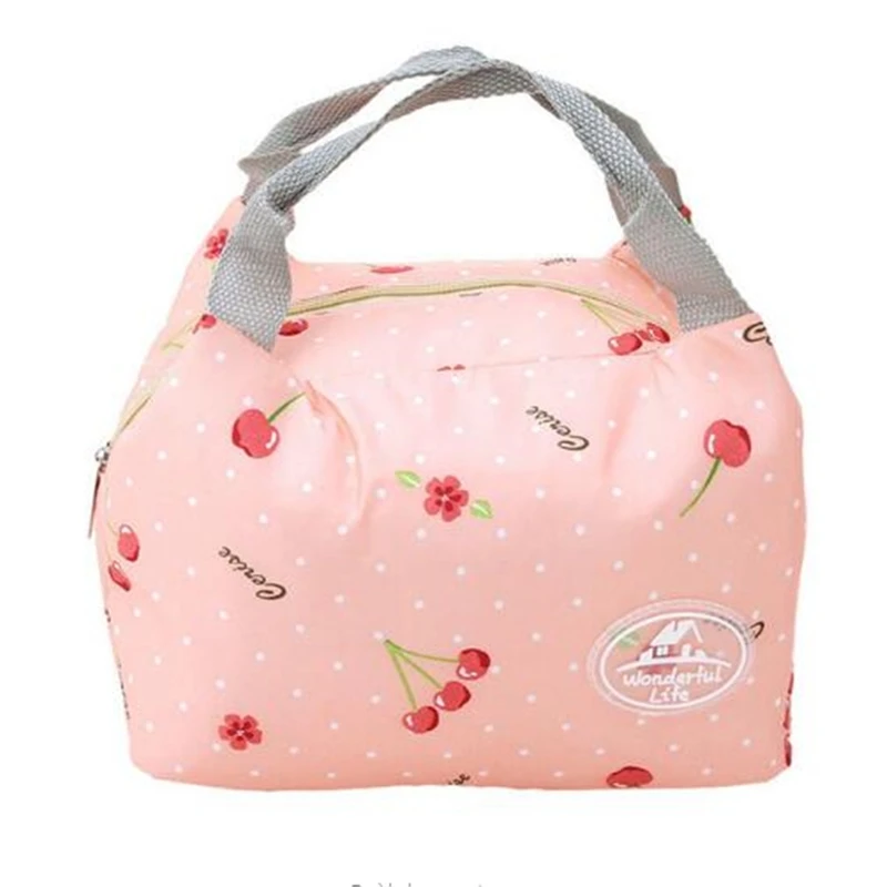 2019 Newest Lunch Bag Insulated Cold Canvas Stripe Picnic Carry Case Thermal Portable Lunch Box
2019 Newest Lunch Bag Insulated Cold Canvas Stripe Picnic Carry Case Thermal Portable Lunch Box