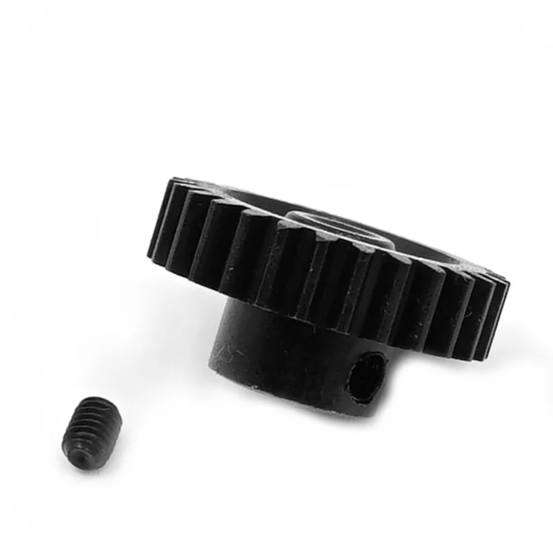 Metal Motor Pinion Gear 27T for WLtoys A959-B A969-B A979-B K929-B Replacement Parts
Metal Motor Pinion Gear 27T for WLtoys A959-B A969-B A979-B K929-B Replacement Parts