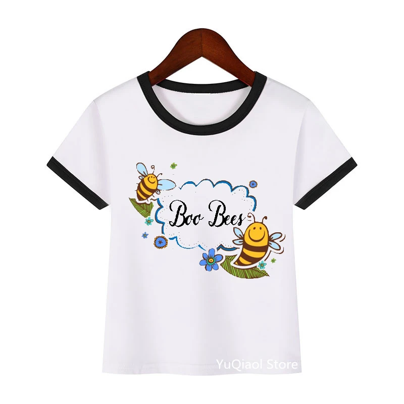 kawaii boo bees letter print t shirt girls kids clothes harajuku shirt funny graphic tshirt girls summer tops streetwear
kawaii boo bees letter print t shirt girls kids clothes harajuku shirt funny graphic tshirt girls summer tops streetwear