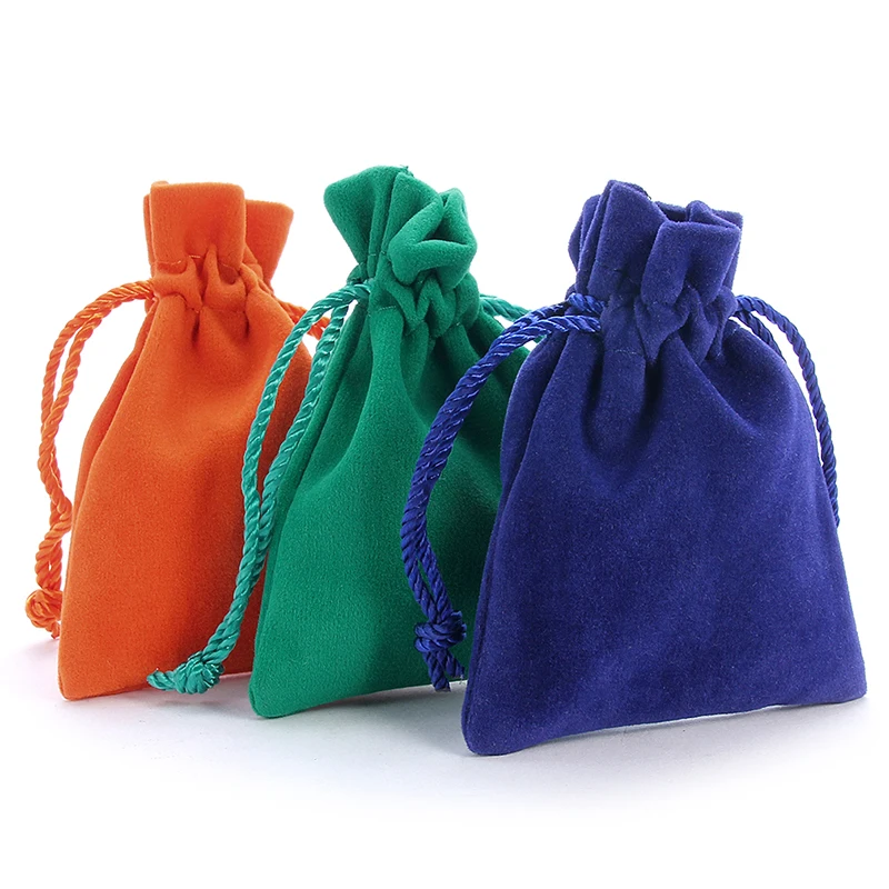 10pcs 7x9cm Rectangle Packing Drawstring Velvet Pouch Sachet Gift Bag For Jewelry Wedding Things Party Bead Container Storage
10pcs 7x9cm Rectangle Packing Drawstring Velvet Pouch Sachet Gift Bag For Jewelry Wedding Things Party Bead Container Storage