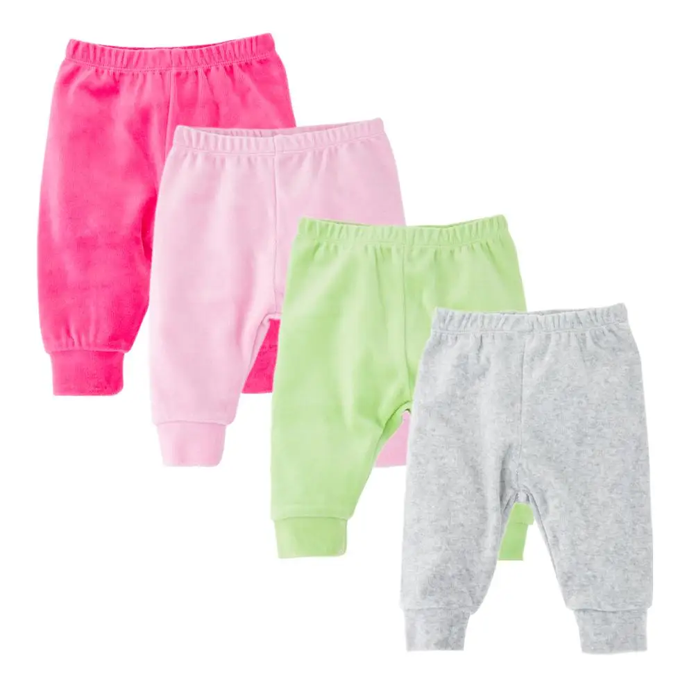 Warm Velvet Newborn Baby Girls Pants 0-12M Autumn Winter 4pcs Baby Leggings Infant Girls Pants Flannel Toddler Boys Trousers
Warm Velvet Newborn Baby Girls Pants 0-12M Autumn Winter 4pcs Baby Leggings Infant Girls Pants Flannel Toddler Boys Trousers