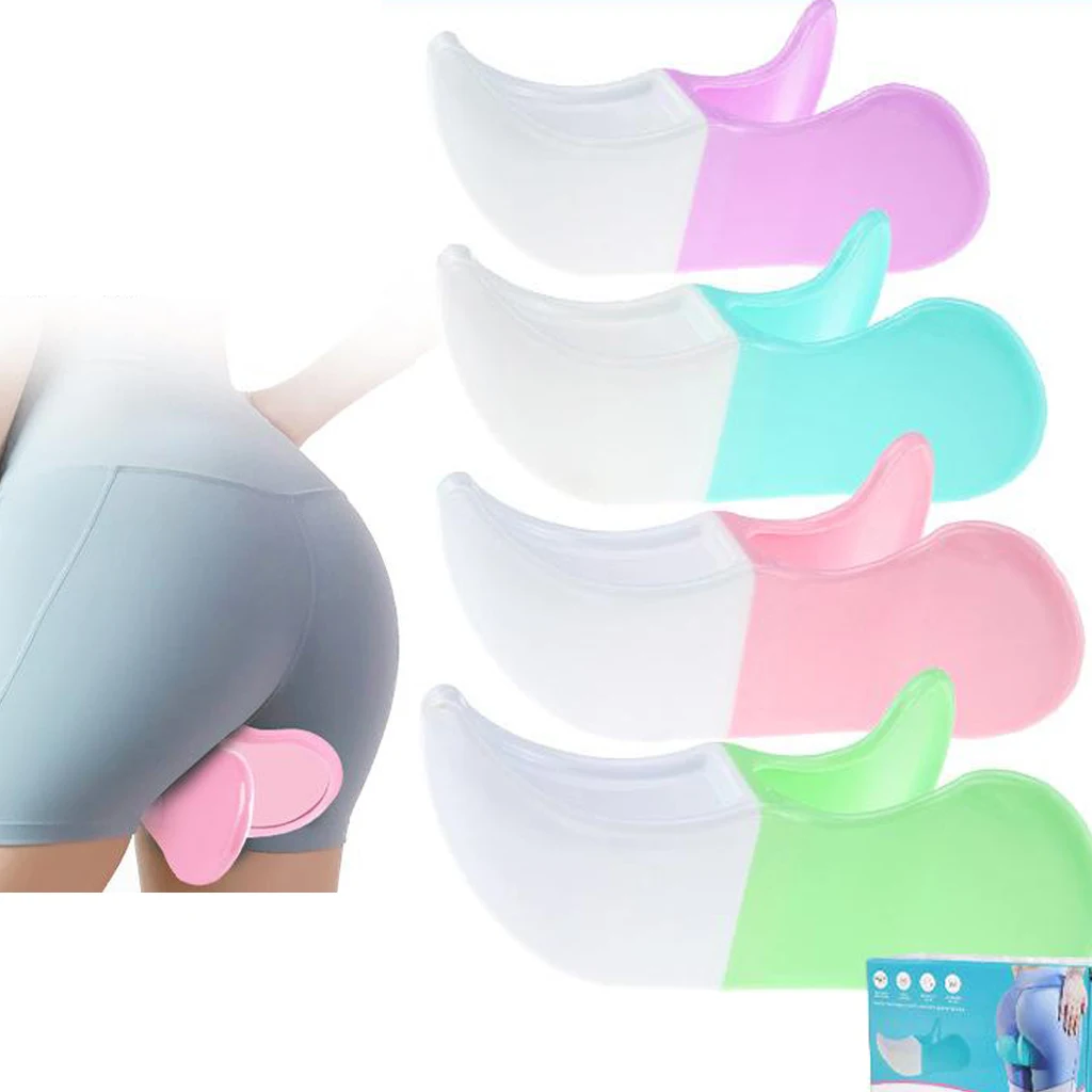 Correction Beautiful Hip Trainer Hip Muscle Tight Buttocks Exercise Device Strengthening
Correction Beautiful Hip Trainer Hip Muscle Tight Buttocks Exercise Device Strengthening
