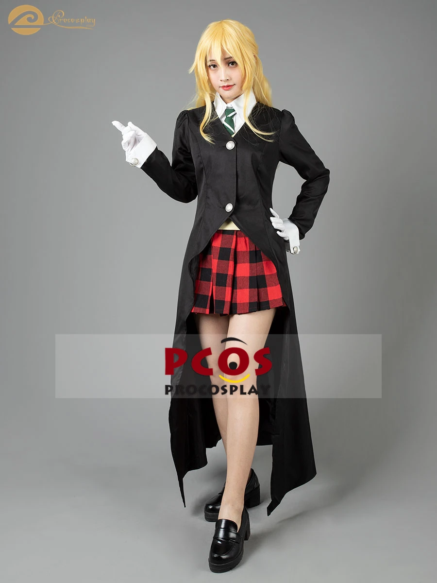 Костюм для косплея Maka Albarn съемник души mp000033|cosplay costume|maka albarn cosplaymaka |