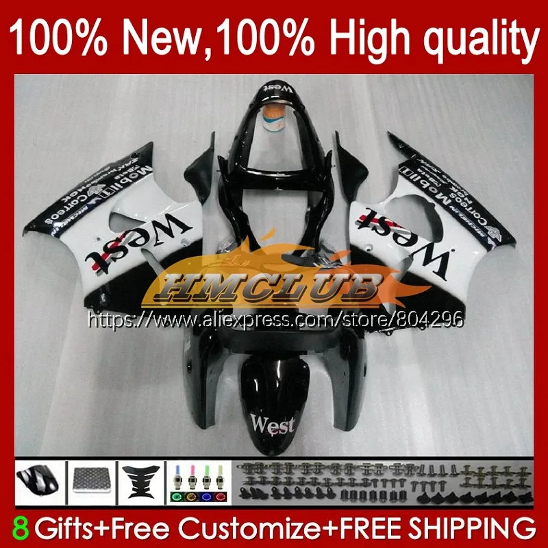 Корпус для KAWASAKI NINJA ZZR600 ZX600CC 2005 2006 2007 2008 73No.3 ZZR-600 ZZR 600 CC 600CC 05 06 07 08 обтекатель Черный Запад
Корпус для KAWASAKI NINJA ZZR600 ZX600CC 2005 2006 2007 2008 73No.3 ZZR-600 ZZR 600 CC 600CC 05 06 07 08 обтекатель Черный Запад