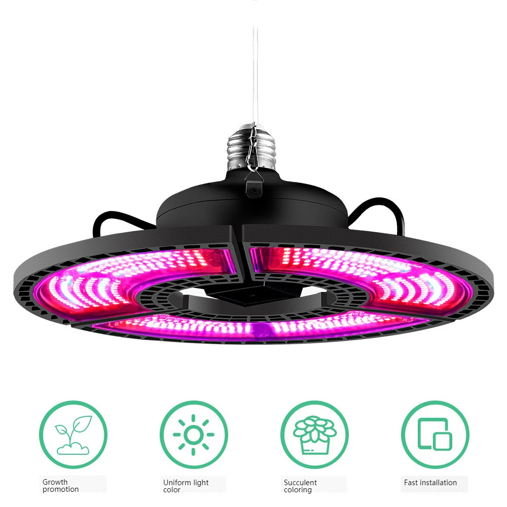 Indoor E27 Led 400W Grow Light Panel Full Spectrum Phyto Lamp For Flowers E26 Lamp For Plants Warm White Leds Fitolamp Grow Tent
Indoor E27 Led 400W Grow Light Panel Full Spectrum Phyto Lamp For Flowers E26 Lamp For Plants Warm White Leds Fitolamp Grow Tent