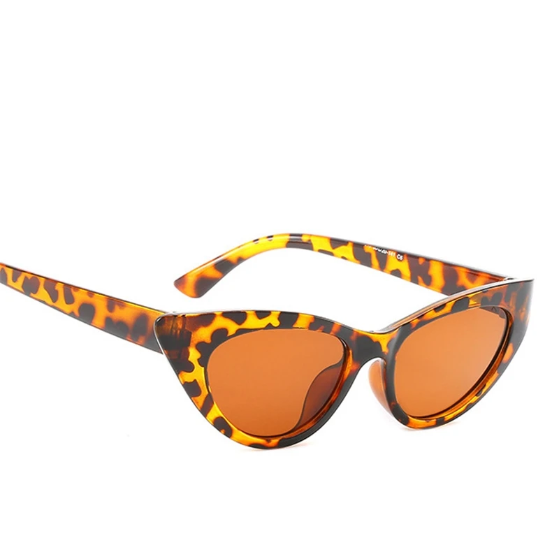2019 new cat's Eye Sunglasses men's and women's personality colorful fashion versatile 97019
2019 new cat's Eye Sunglasses men's and women's personality colorful fashion versatile 97019