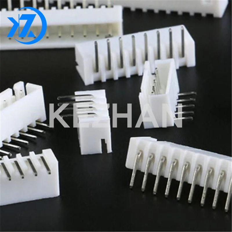 50PCS/Lot XH2.54 Right Angle Pin Header Connector 2P 3P 4P 5P 6P 7P 8P 9P 10P 11P 12P 13P 14P 2.54mm Pitch For PCB Car XH2.54MM
50PCS/Lot XH2.54 Right Angle Pin Header Connector 2P 3P 4P 5P 6P 7P 8P 9P 10P 11P 12P 13P 14P 2.54mm Pitch For PCB Car XH2.54MM