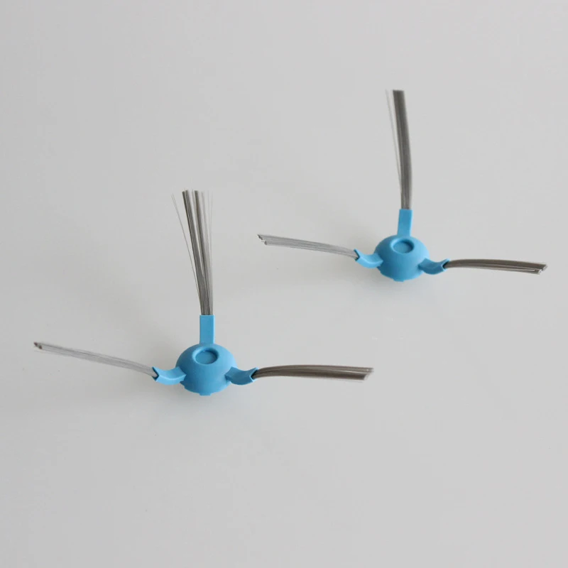 Top Deals 2 Pieces Side Brush Robot Sweeper Accessories Replacement for Conga 3090 3490 Vacuum Cleaner
Top Deals 2 Pieces Side Brush Robot Sweeper Accessories Replacement for Conga 3090 3490 Vacuum Cleaner