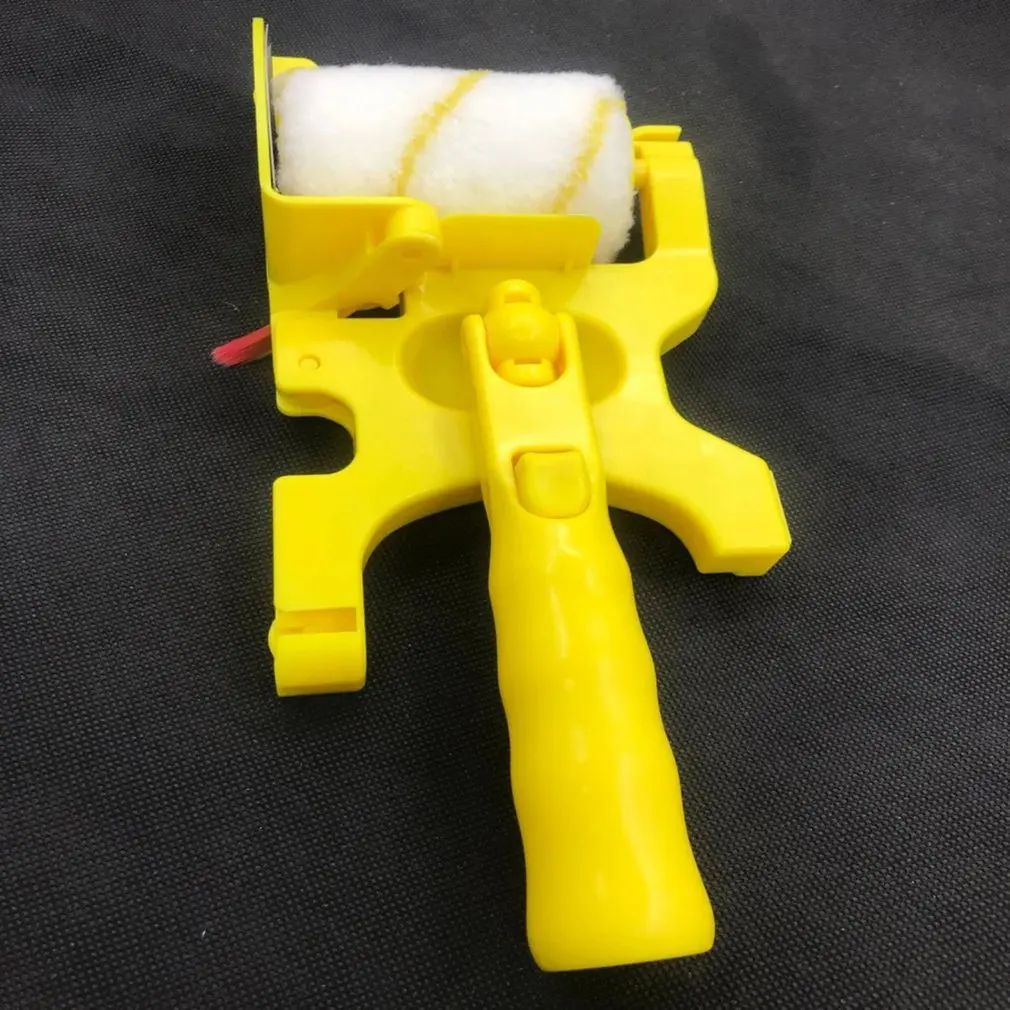 Clean Cut Paint Edger Roller Trimming Roller Brush Hair Brush Paint Brush Portable Latex Paint Roller Brush
Clean Cut Paint Edger Roller Trimming Roller Brush Hair Brush Paint Brush Portable Latex Paint Roller Brush