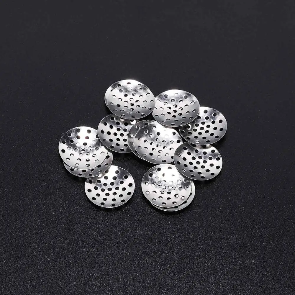 50pcs Brooch Base Brooches Bouquet Beading Back Holes Pad Cabochon Bezel Round Blank Tray Setting Beads For DIY Jewelry Making
50pcs Brooch Base Brooches Bouquet Beading Back Holes Pad Cabochon Bezel Round Blank Tray Setting Beads For DIY Jewelry Making
