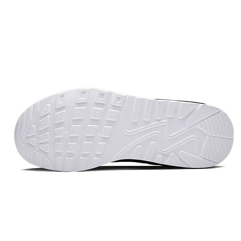 Street Leisure Walking Couple Running Shoes Comfortable Breathable and Soft Men's Sneakers Outdoor Casual Sports Training Shoes
Street Leisure Walking Couple Running Shoes Comfortable Breathable and Soft Men's Sneakers Outdoor Casual Sports Training Shoes