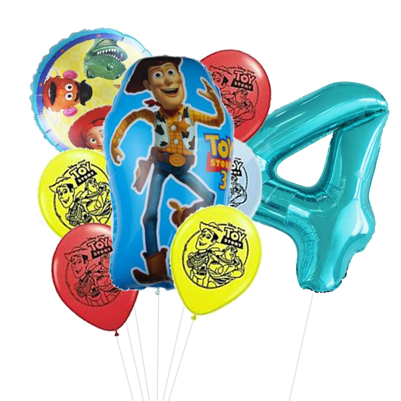 Woody Balloon 32inch Tiffany Blue Number Balloon Story Party Supplies Baby Shower Birthday Party Decoration Toys For Kids Globos
Woody Balloon 32inch Tiffany Blue Number Balloon Story Party Supplies Baby Shower Birthday Party Decoration Toys For Kids Globos