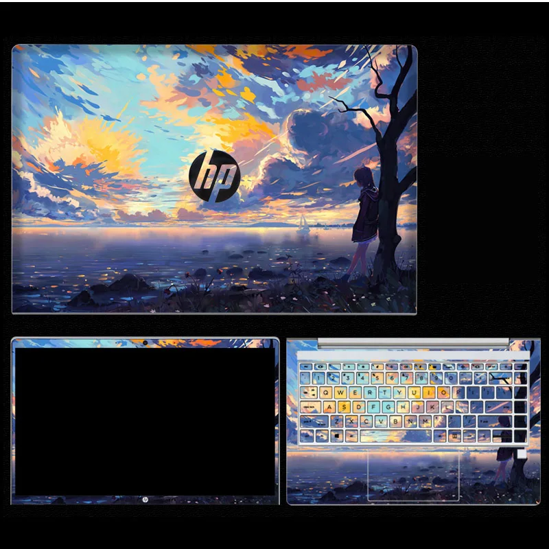 Скины на заказ для абсолютно новых ноутбуков HP ProBook 650 G4/655 G5/635 G7/635 G8, виниловые наклейки «сделай сам» для серии HP ProBook
Скины на заказ для абсолютно новых ноутбуков HP ProBook 650 G4/655 G5/635 G7/635 G8, виниловые наклейки «сделай сам» для серии HP ProBook