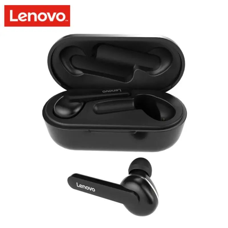 2Pcs for Lenovo HT28 Wireless Earbuds TWS Touch Control ABS Bluetooth HiFi Stereo In-ear Earphones for Sports
2Pcs for Lenovo HT28 Wireless Earbuds TWS Touch Control ABS Bluetooth HiFi Stereo In-ear Earphones for Sports