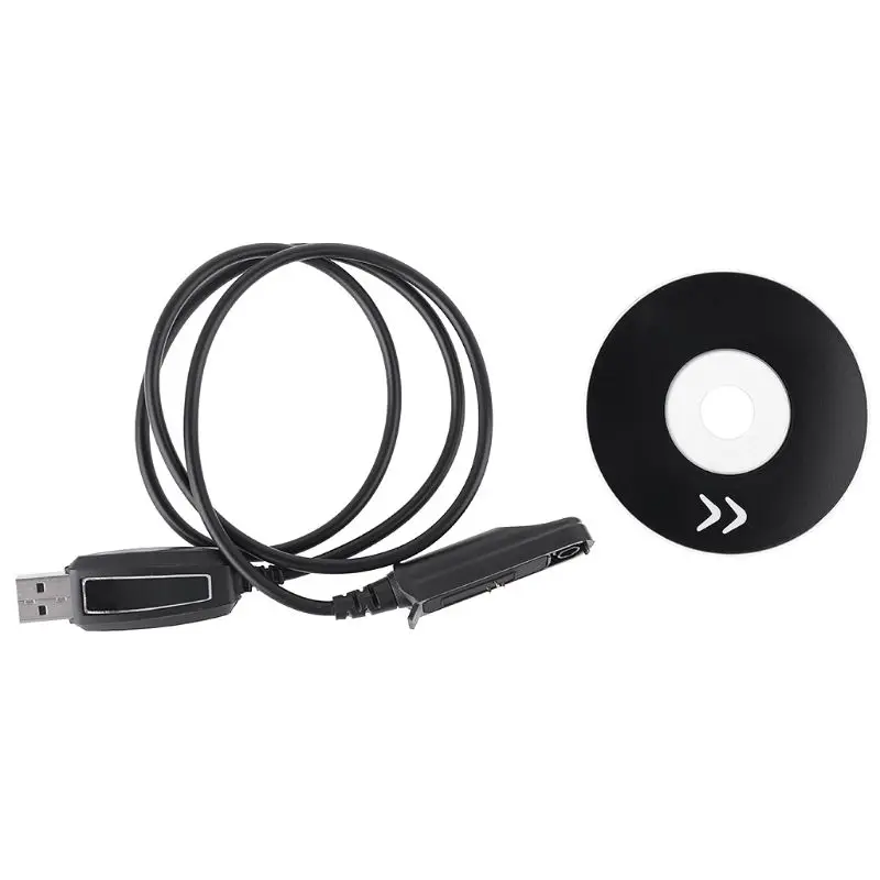 Waterproof USB Programming Cable Driver for baofeng UV-XR XRPlus A-58 Radio X3UB
Waterproof USB Programming Cable Driver for baofeng UV-XR XRPlus A-58 Radio X3UB