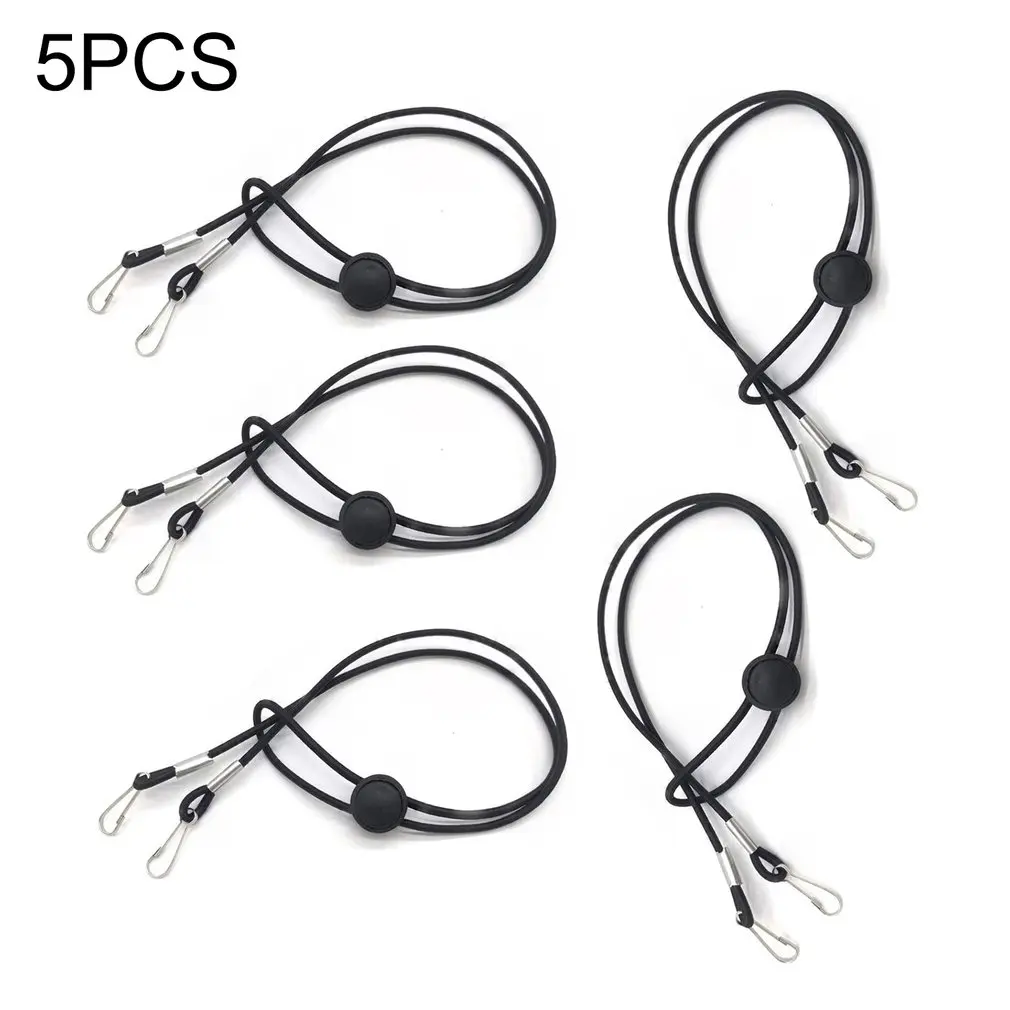Safety Face Mask Lanyard 5PCS Adjustable Mask Extender Strap Ear Saver Face Cover Lanyard Neck Halter Ropes Strap
Safety Face Mask Lanyard 5PCS Adjustable Mask Extender Strap Ear Saver Face Cover Lanyard Neck Halter Ropes Strap