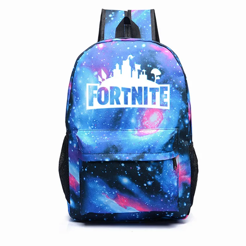 Mens Bookbag Game Fortress Night Luminous School Bag Men and Women Backpack Youth Campus Backpack Laptop Computer Back To School
Mens Bookbag Game Fortress Night Luminous School Bag Men and Women Backpack Youth Campus Backpack Laptop Computer Back To School