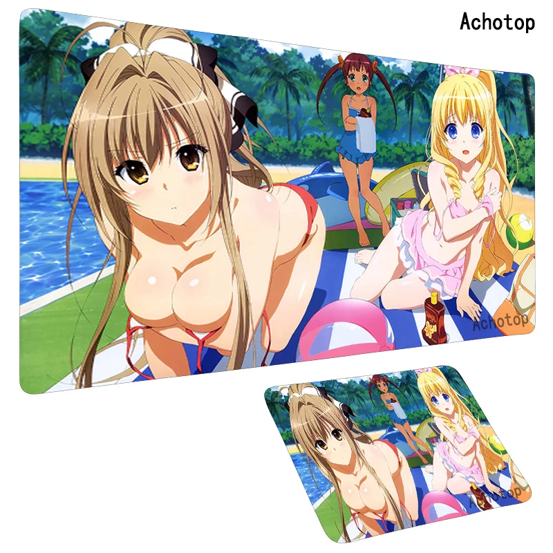 Anime Mouse Pad Large Mousepad gamer Cute Sexy Girl Gaming Mouse Pad Keyboard Computer Mat Desk Mat Mouse Mat gaming accessories
Anime Mouse Pad Large Mousepad gamer Cute Sexy Girl Gaming Mouse Pad Keyboard Computer Mat Desk Mat Mouse Mat gaming accessories