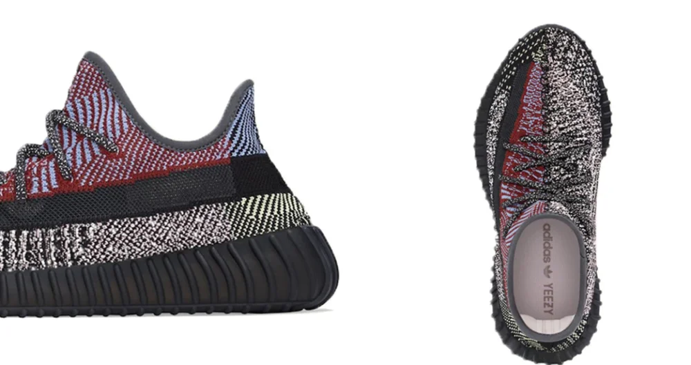 Originals Yeezy Boost 350 V2 Yeezreel chaussures femmes chaussures de Sport confortable sneaker hommes chaussures de course
Originals Yeezy Boost 350 V2 Yeezreel chaussures femmes chaussures de Sport confortable sneaker hommes chaussures de course