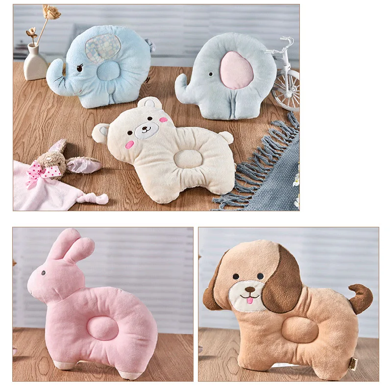 1Pcs Lovely Cartoon Baby Shaping Pillow Soft Breathable Infant Toddler Headrest Aid Baby Pillows Baby Supplies
1Pcs Lovely Cartoon Baby Shaping Pillow Soft Breathable Infant Toddler Headrest Aid Baby Pillows Baby Supplies