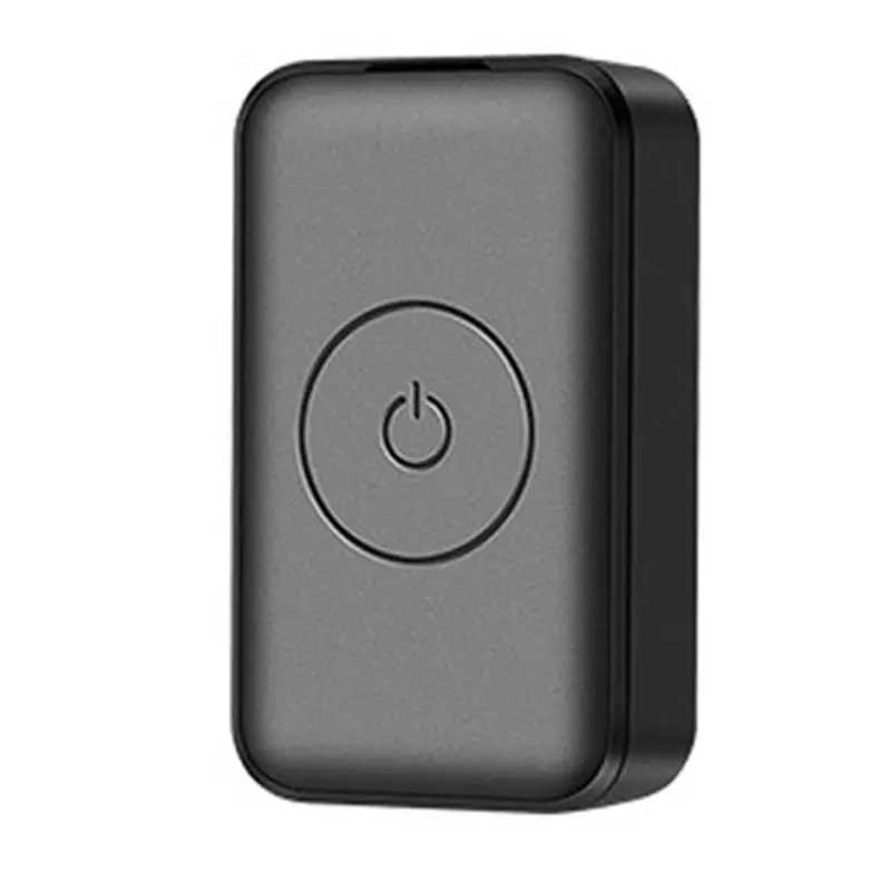 G03 Mini Anti-theft Real-time Tracking Voice Recorder Wifi GPS Tracker Locator
G03 Mini Anti-theft Real-time Tracking Voice Recorder Wifi GPS Tracker Locator