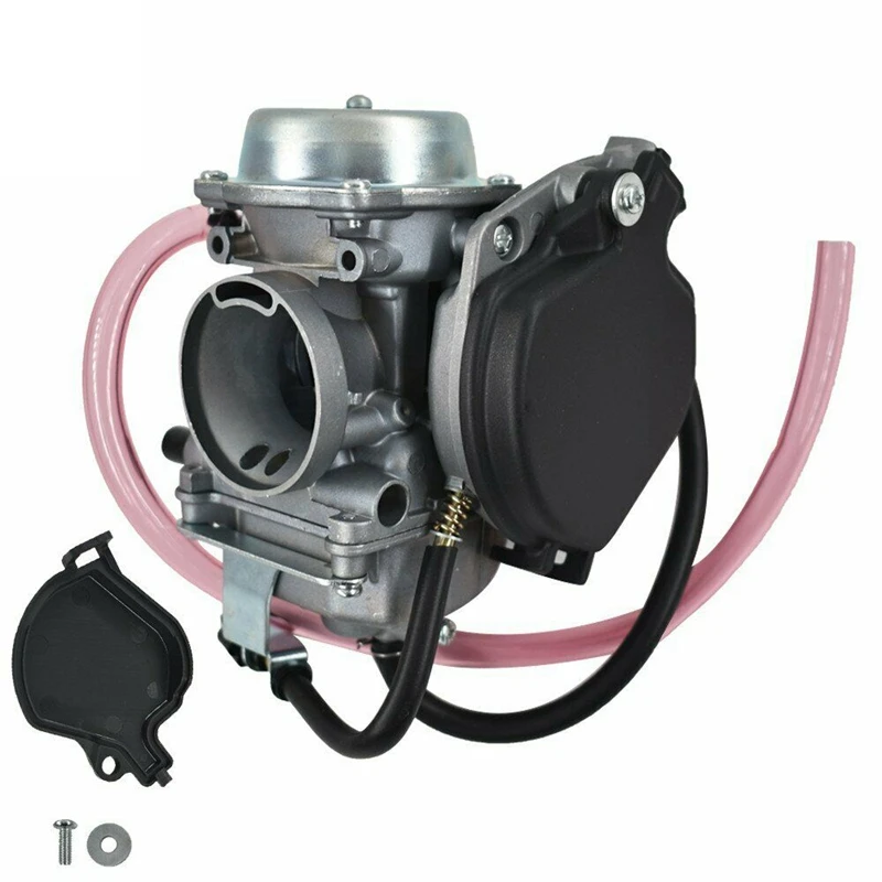 Карбюратор Carb 35 мм для Kawasaki KVF360 степная 360 15003-1686 2003-2012 15004-0041 15003-0093
Карбюратор Carb 35 мм для Kawasaki KVF360 степная 360 15003-1686 2003-2012 15004-0041 15003-0093