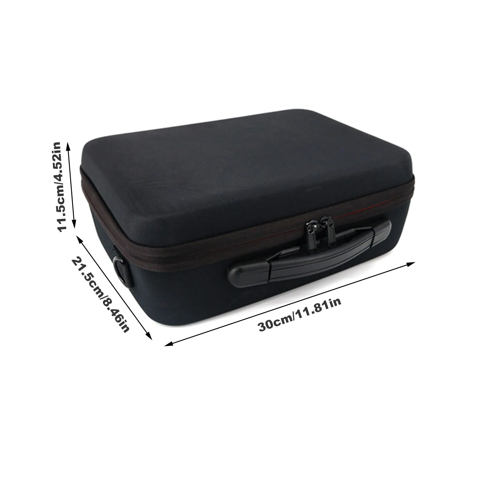 Drone Storage Bag Carrying Case Remote Controller Battery Drone Body Handbag For DJI Mavic Mini 2 Drone Accessories Storage Bag
Drone Storage Bag Carrying Case Remote Controller Battery Drone Body Handbag For DJI Mavic Mini 2 Drone Accessories Storage Bag