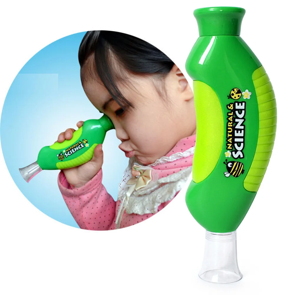 Handheld Microscope Educational Toys Student Natural Science ExplorationToy Biological Microscope for Kids Child Observation
Handheld Microscope Educational Toys Student Natural Science ExplorationToy Biological Microscope for Kids Child Observation