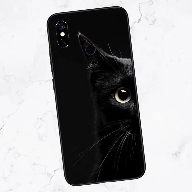 Cat Staring Eye On Sale! Cool Phone Case For Xiaomi Mi A1 A2 5 6 6PLUS 8 9 SE Lite MIX 2 2S MAX 2 3 Pocophone F1
Cat Staring Eye On Sale! Cool Phone Case For Xiaomi Mi A1 A2 5 6 6PLUS 8 9 SE Lite MIX 2 2S MAX 2 3 Pocophone F1