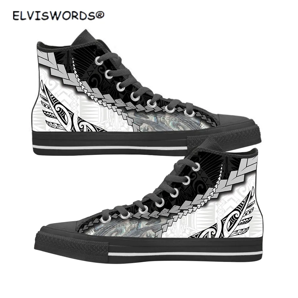 ELVISWORDS Vintage Tribal Leaves Printed Comfortable Women's Vulcanized Shoes Casual Ladies Flats Shoes Breathable Female Canvas
ELVISWORDS Vintage Tribal Leaves Printed Comfortable Women's Vulcanized Shoes Casual Ladies Flats Shoes Breathable Female Canvas