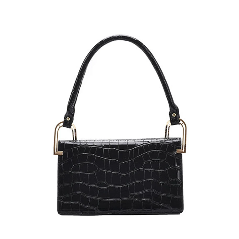 Fashion Stone Pattern Shoulder Bags for Women 2021 Designer Brands Chain Crossbody Bag Armpit Clutch Small Handbags and Purses
Fashion Stone Pattern Shoulder Bags for Women 2021 Designer Brands Chain Crossbody Bag Armpit Clutch Small Handbags and Purses