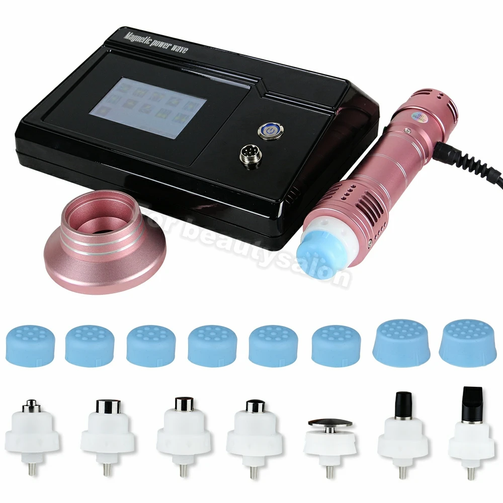 Extracorporeal Shockwave Therapy Machine For ED Treatment And Tennis Elbow Body Massager Relax Muscle Relieve Pain Shock Wave
Extracorporeal Shockwave Therapy Machine For ED Treatment And Tennis Elbow Body Massager Relax Muscle Relieve Pain Shock Wave