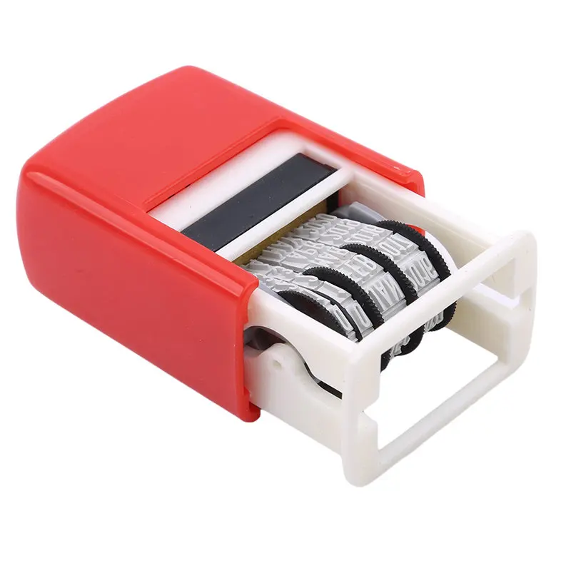 Creative DIY Handle Account Date Stamps Stamping Mud Set Mini Self-Inking Stamps For Scrapbooking Office Supplies Emboss
Creative DIY Handle Account Date Stamps Stamping Mud Set Mini Self-Inking Stamps For Scrapbooking Office Supplies Emboss