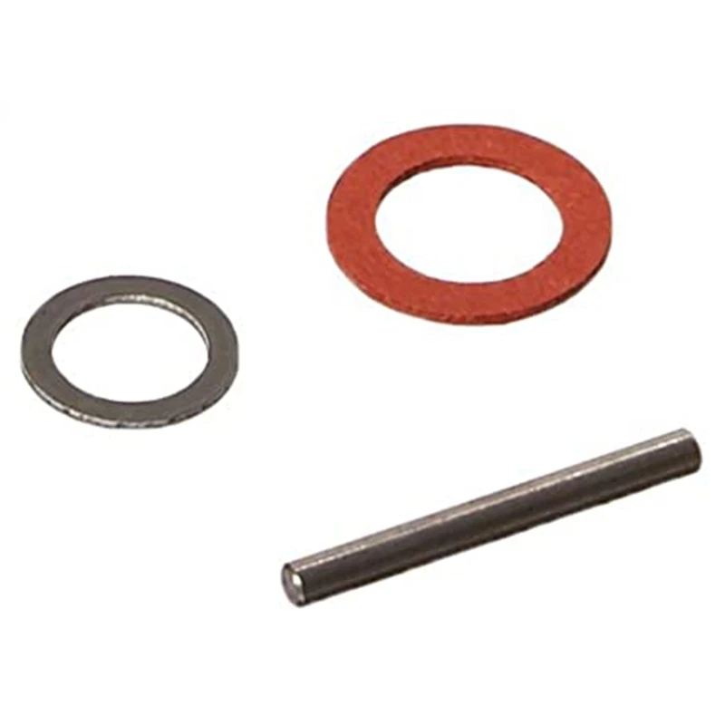 Carburetor Repair Kit for Kohler 25 757 01-S Engine K91 - K301 K321 K482 M8 - M1
Carburetor Repair Kit for Kohler 25 757 01-S Engine K91 - K301 K321 K482 M8 - M1