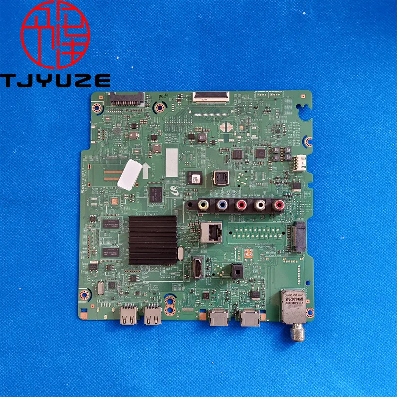Good Test For Samsung Main Board UE32F5500AYXZT UE32F5500AY UE32F5500 Motherboard BN41-01958B BN41-01958A
Good Test For Samsung Main Board UE32F5500AYXZT UE32F5500AY UE32F5500 Motherboard BN41-01958B BN41-01958A