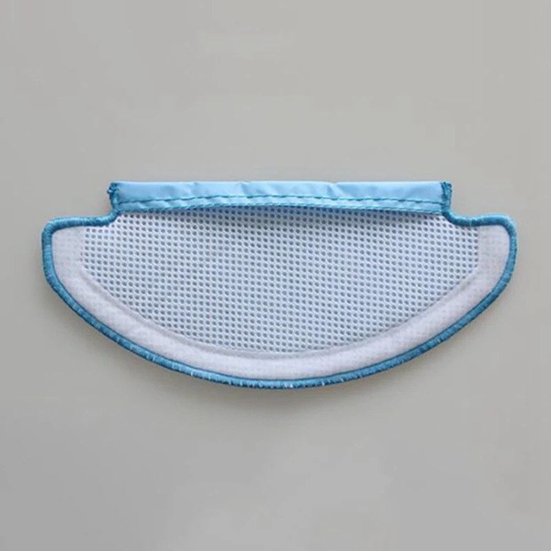 20PCS Mop Cloths Cleaning Cloths for Ecovacs Deebot T8 Vacuum Cleaner Accessories Mop Floor Cleaning Replacement Cloth
20PCS Mop Cloths Cleaning Cloths for Ecovacs Deebot T8 Vacuum Cleaner Accessories Mop Floor Cleaning Replacement Cloth