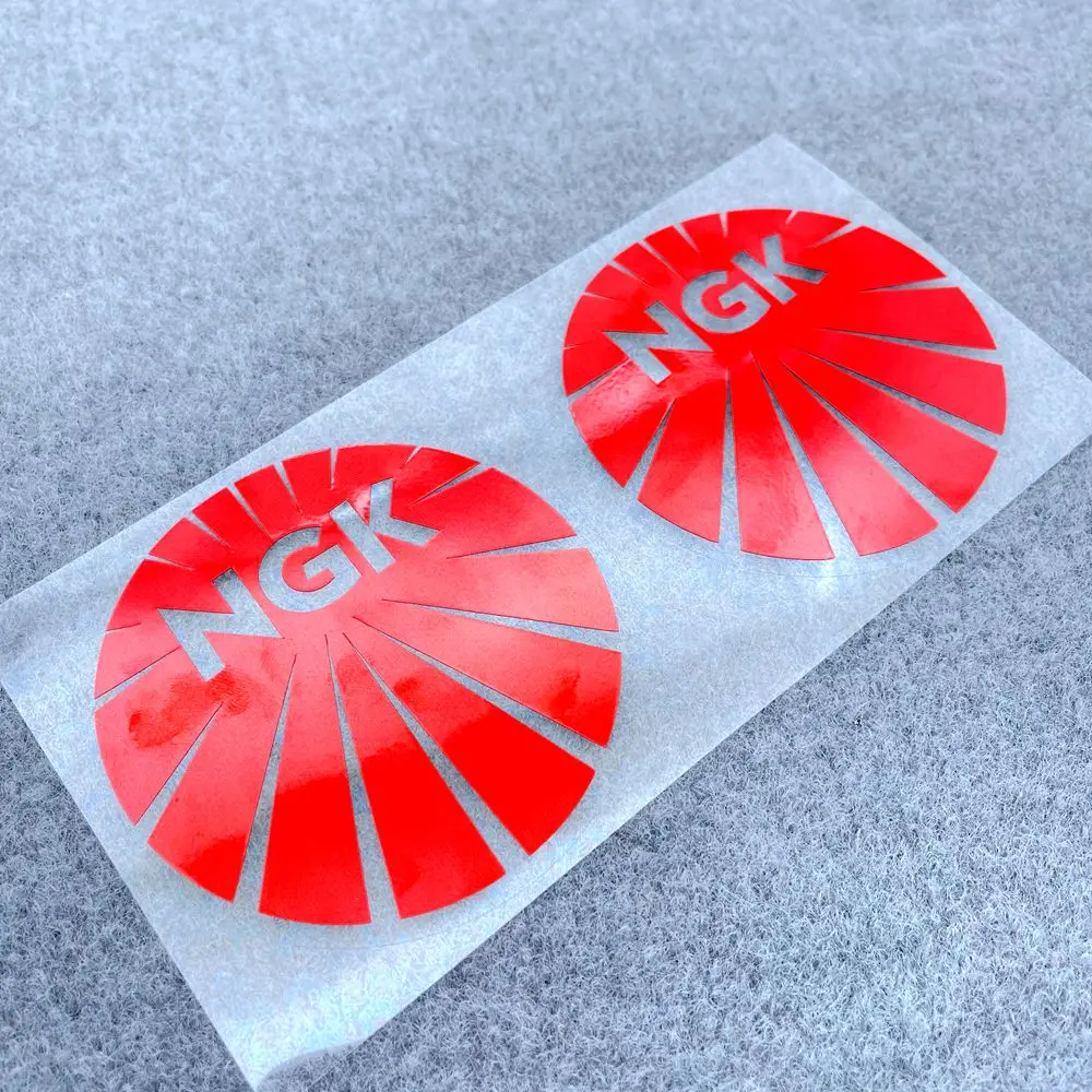 1 пара самодельных светоотражающих наклеек на мотоцикл, украшение для топливного бака, боковой задний логотип, обтекатель для гоночных автомобилей
1 пара самодельных светоотражающих наклеек на мотоцикл, украшение для топливного бака, боковой задний логотип, обтекатель для гоночных автомобилей